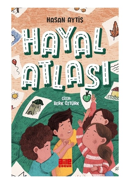 Hayal Atlası
