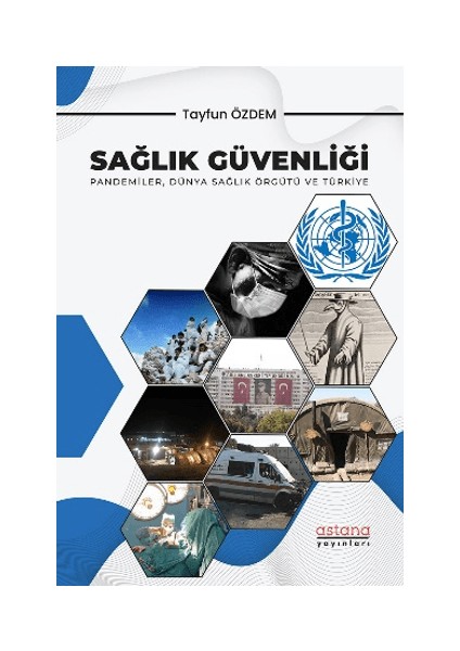 Sağlık Güvenliği