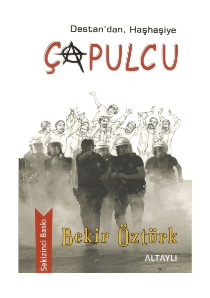 Çapulcu