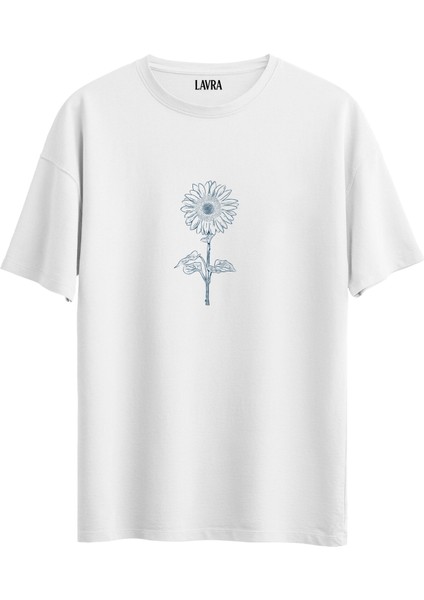 Breakout Flood Oversize Tshirt
