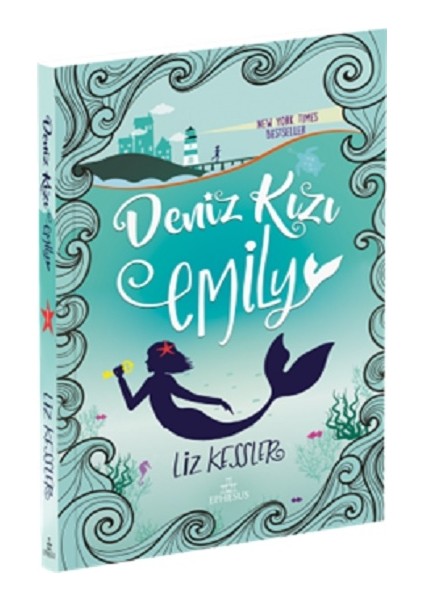 Deniz Kızı Emily (Ciltli)