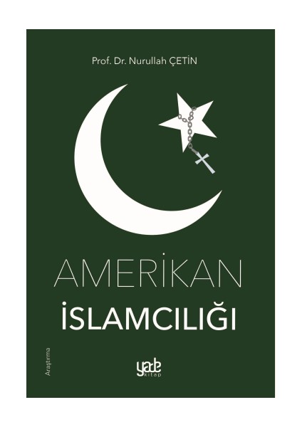 Amerikan Islamcılığı