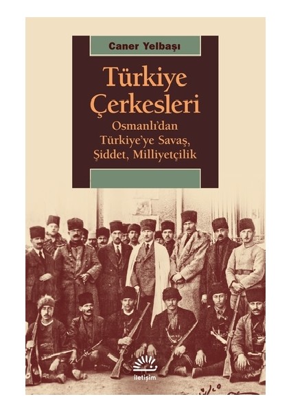 Türkiye Çerkesleri