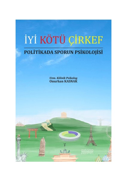 Iyi Kötü Çirkef Politikada Sporun Psikolojisi
