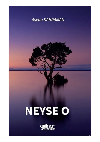 Neyse O