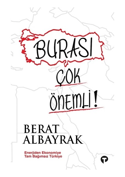 Burası Çok Önemli