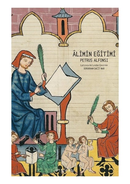 Alimin Eğitimi