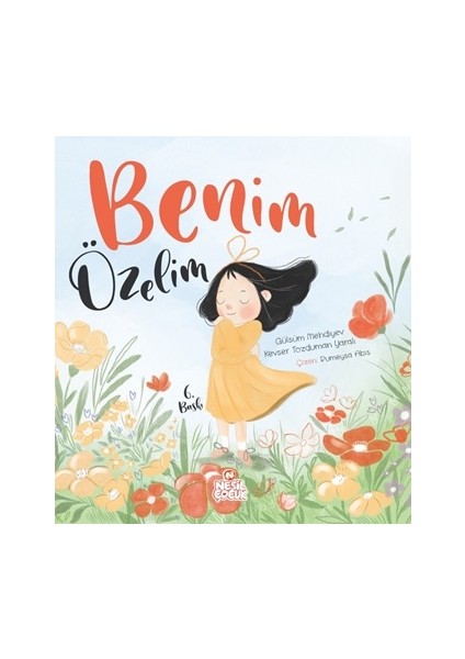 Benim Özelim (Ciltli)