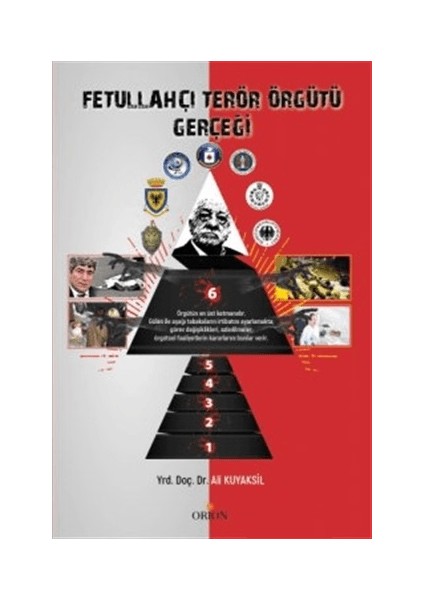 Fetullahçı Terör Örgütü Gerçeği