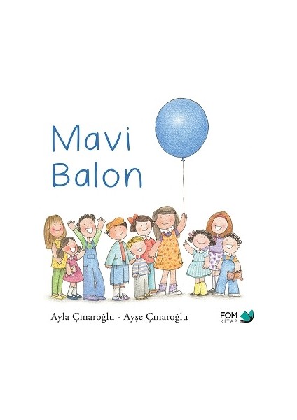 Mavi Balon