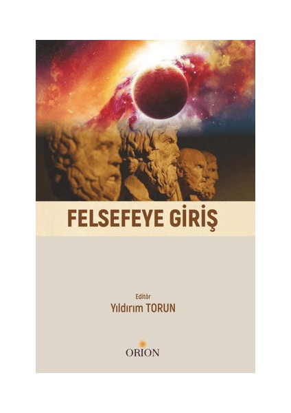 Felsefeye Giriş