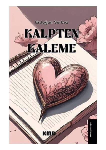 Kalpten Kaleme