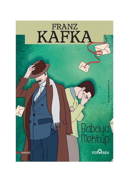 Babaya Mektup