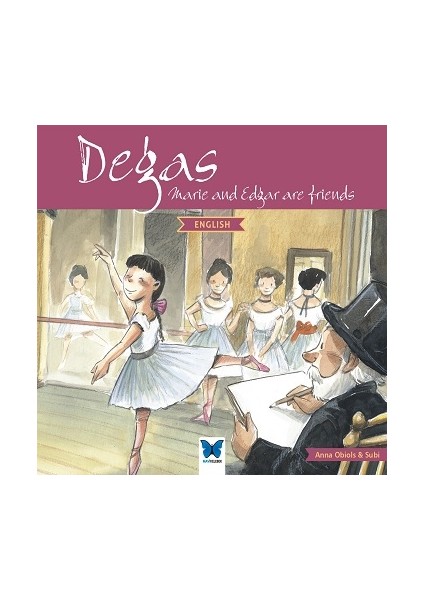 Degas - English