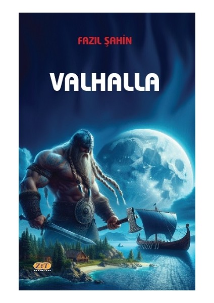 Valhalla