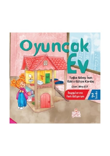 Oyuncak Ev