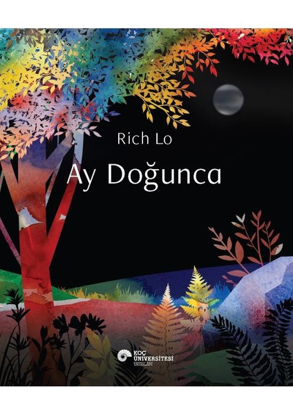 Ay Doğunca