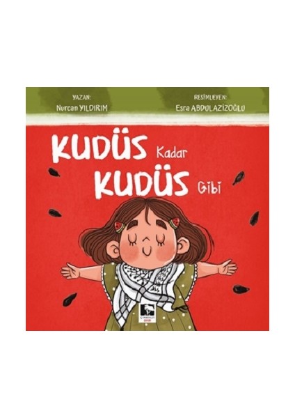 Kudüs Kadar Kudüs Gibi