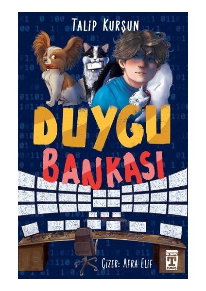 Duygu Bankası