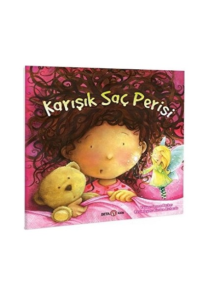Karışık Saç Perisi