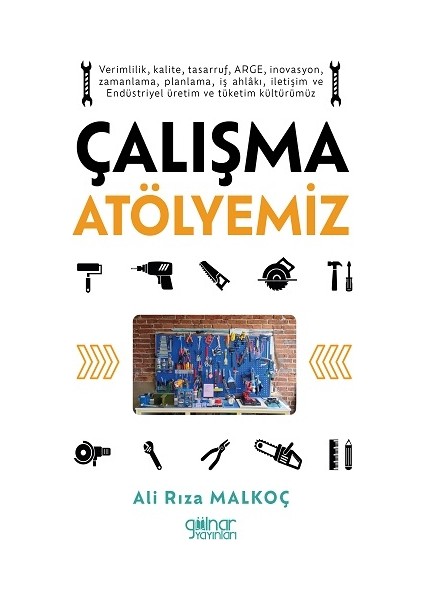 Çalışma Atölyemiz