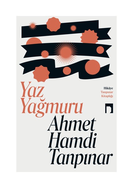 Yaz Yağmuru