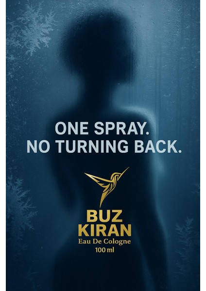 Premium Parfümlü Kolonya modelleri