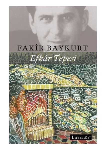 Efkar Tepesi