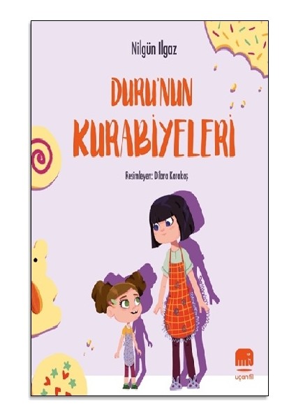 Duru'nun Kurabiyeler