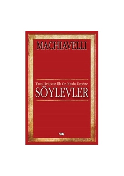 Söylevler