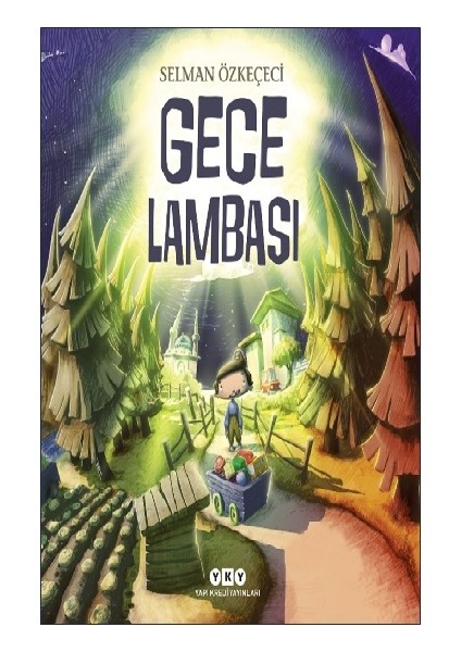 Gece Lambası