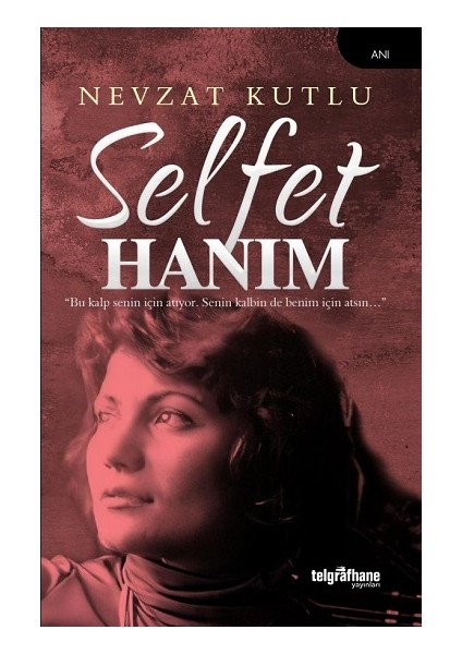 Selfet Hanım