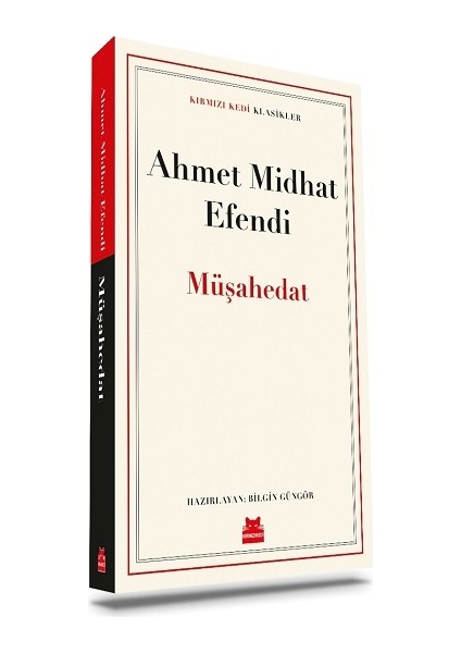 Müşahedat