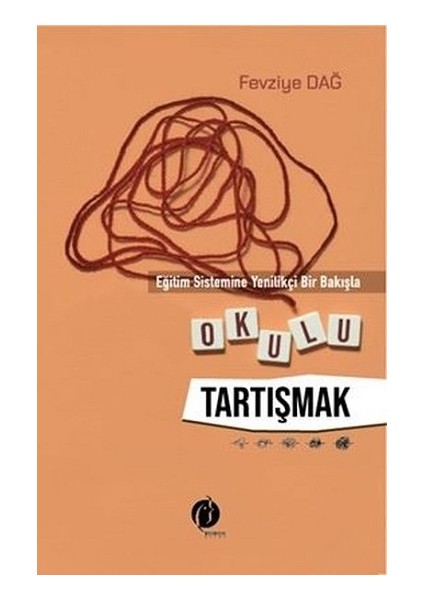 Eğitim Sistemine Yenilikçi Bir Bakışla - Okulu Tartışmak