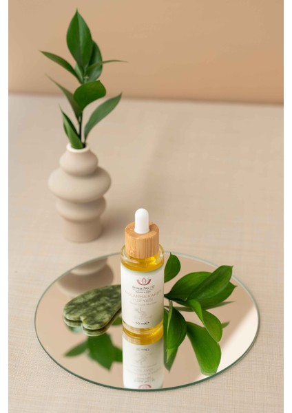 Gece Bakım Yağı / Cell Regenerator Facial Night Oil / Facial Yoga Oil fiyatları