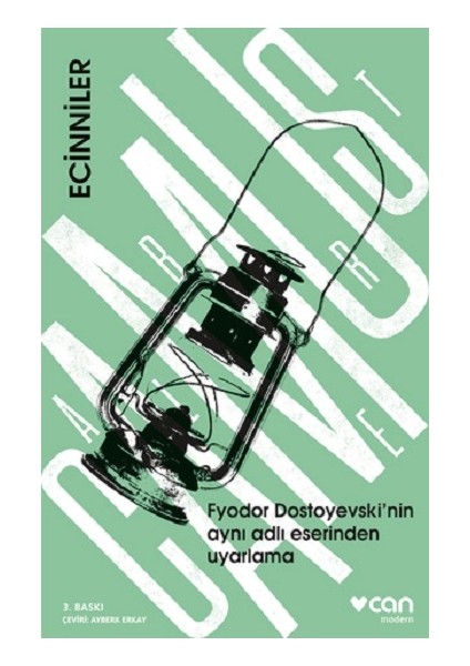 Ecinniler