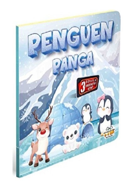 Penguen Panga