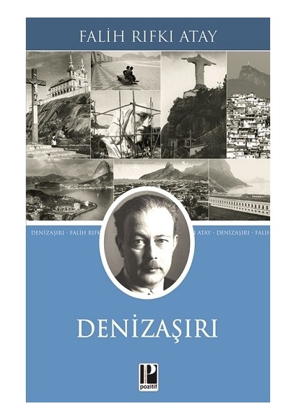 Denizaşırı