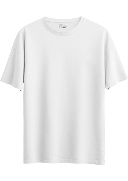 Breakout Outerspace Oversize Tshirt