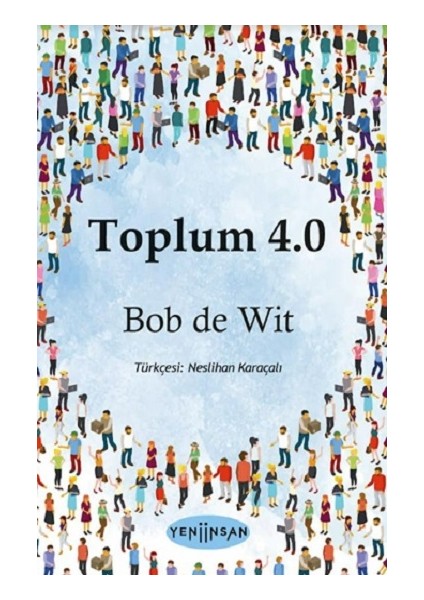 Toplum 4.0