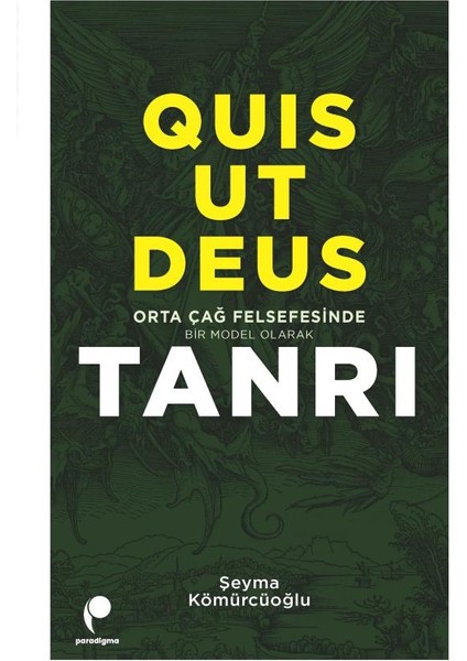 Quis Ut Deus
