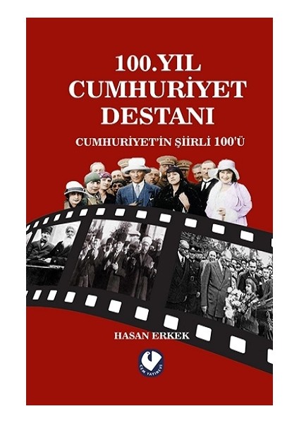 100.YIL Cumhuriyet Destanı