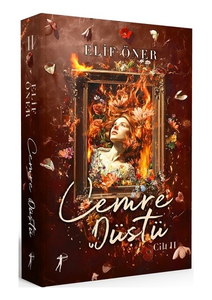 Cemre Düştü - 2