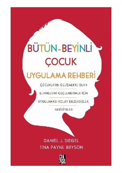 Bütün - Beyinli Çocuk Uygulama Rehberi
