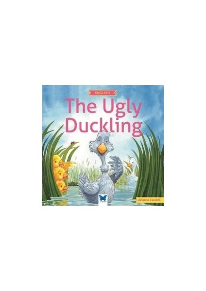 The Ugly Duckling