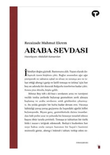 Araba Sevdası