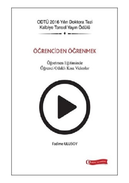 Öğrenciden Öğrenmek