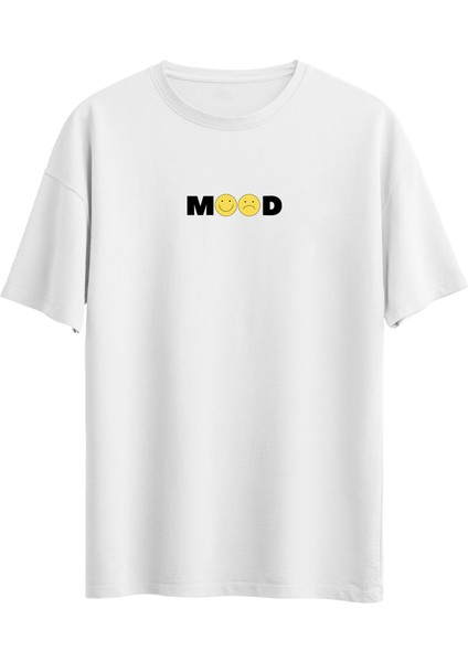 Breakout Bigmood Oversize Tshirt