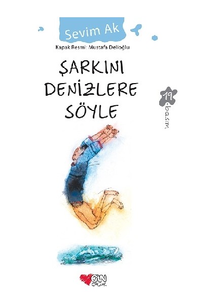 Şarkını Denizlere Söyle