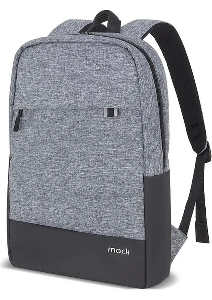 Mack MCE-1104 15.6&quot; Unıcıty Eco Notebook Sırt Çantası Gri fiyatları